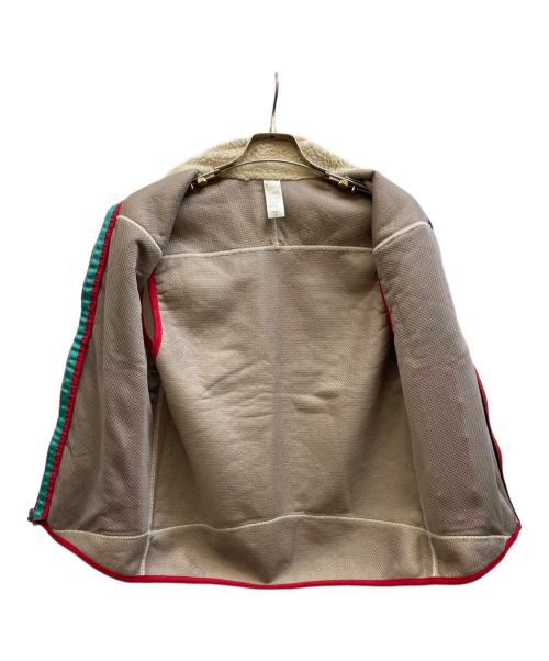 Patagonia（パタゴニア）Patagonia (パタゴニア) クラシックレトロXフリースベスト / 23047FA11 ベージュ サイズ:Sの古着・服飾アイテム