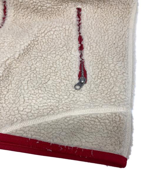 Patagonia（パタゴニア）Patagonia (パタゴニア) クラシックレトロXフリースベスト / 23047FA11 ベージュ サイズ:Sの古着・服飾アイテム