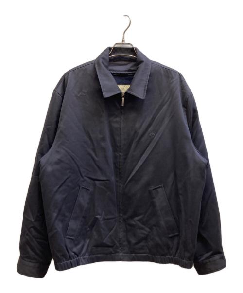 BROOKS BROTHERS（ブルックスブラザーズ）BROOKS BROTHERS (ブルックスブラザーズ) スイングトップ ネイビー サイズ:Lの古着・服飾アイテム