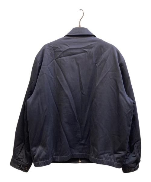 BROOKS BROTHERS（ブルックスブラザーズ）BROOKS BROTHERS (ブルックスブラザーズ) スイングトップ ネイビー サイズ:Lの古着・服飾アイテム