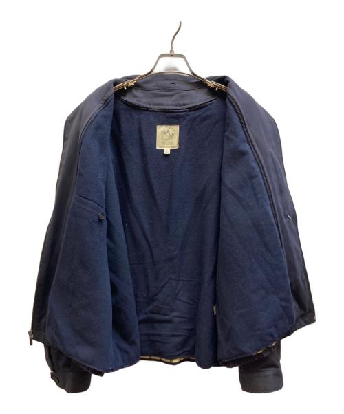 BROOKS BROTHERS（ブルックスブラザーズ）BROOKS BROTHERS (ブルックスブラザーズ) スイングトップ ネイビー サイズ:Lの古着・服飾アイテム
