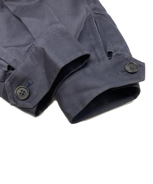BROOKS BROTHERS（ブルックスブラザーズ）BROOKS BROTHERS (ブルックスブラザーズ) スイングトップ ネイビー サイズ:Lの古着・服飾アイテム