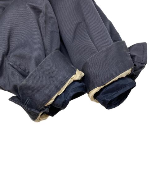 BROOKS BROTHERS（ブルックスブラザーズ）BROOKS BROTHERS (ブルックスブラザーズ) スイングトップ ネイビー サイズ:Lの古着・服飾アイテム