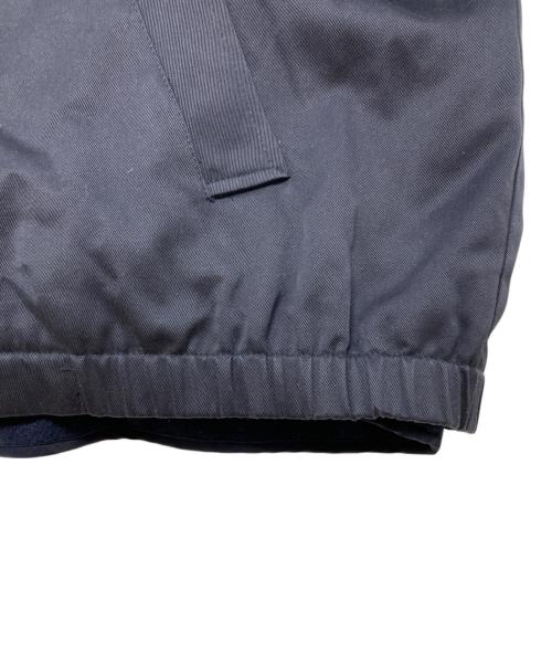 BROOKS BROTHERS（ブルックスブラザーズ）BROOKS BROTHERS (ブルックスブラザーズ) スイングトップ ネイビー サイズ:Lの古着・服飾アイテム