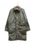L.L.Bean（エルエルビーン）の古着「80s Winter Shell STORM COAT/2595」｜カーキ