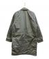 L.L.Bean (エルエルビーン) 80s Winter Shell STORM COAT/2595 カーキ サイズ:M：17000円