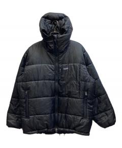 中古・古着通販】Patagonia (パタゴニア) DAS PARKA ブラック サイズ