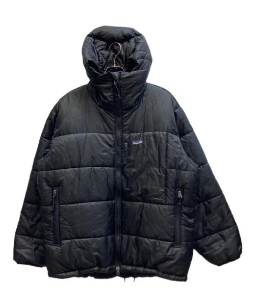 Patagonia（パタゴニア）Patagonia (パタゴニア) ダスパーカー / 84097 ブラック サイズ:Lの古着・服飾アイテム