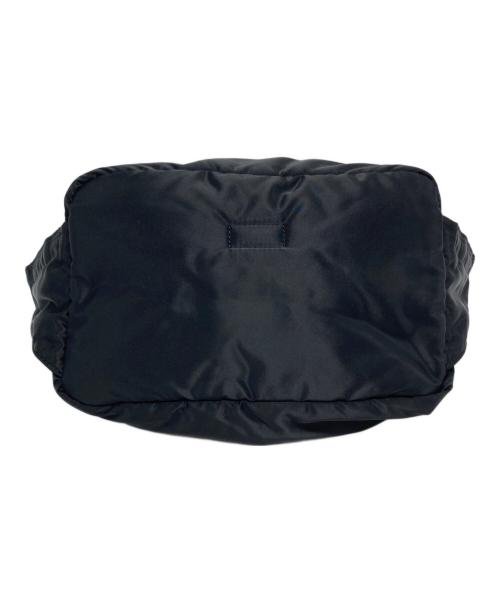 PORTER（ポーター）PORTER (ポーター) WAIST BAG / 622-68302 ブラックの古着・服飾アイテム