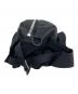 PORTER (ポーター) WAIST BAG / 622-68302 ブラック：10000円
