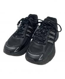 adidas（アディダス）の古着「アディスター XLG 2.0 / HQ7555」｜ブラック