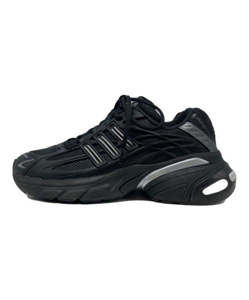 adidas（アディダス）adidas (アディダス) アディスター XLG 2.0 / HQ7555 ブラック サイズ:US8 1/2の古着・服飾アイテム