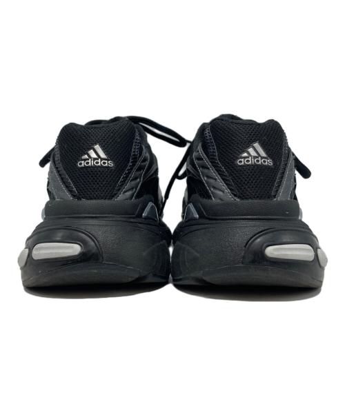 adidas（アディダス）adidas (アディダス) アディスター XLG 2.0 / HQ7555 ブラック サイズ:US8 1/2の古着・服飾アイテム