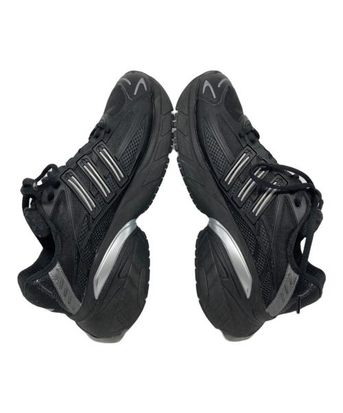 adidas（アディダス）adidas (アディダス) アディスター XLG 2.0 / HQ7555 ブラック サイズ:US8 1/2の古着・服飾アイテム