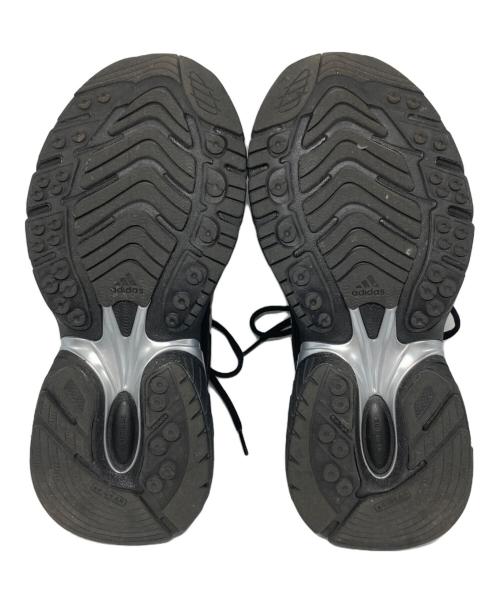 adidas（アディダス）adidas (アディダス) アディスター XLG 2.0 / HQ7555 ブラック サイズ:US8 1/2の古着・服飾アイテム