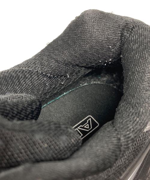 adidas（アディダス）adidas (アディダス) アディスター XLG 2.0 / HQ7555 ブラック サイズ:US8 1/2の古着・服飾アイテム