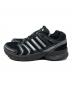 adidas (アディダス) アディスター コントロール 5 ブラック サイズ:US8（1/2）：8000円