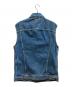 DIESEL (ディーゼル) D-BARCY-SM / A03872 インディゴ サイズ:L：8000円