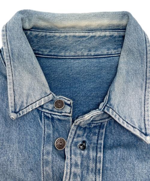 DIESEL（ディーゼル）DIESEL (ディーゼル) D-MOUNT インディゴ サイズ:Lの古着・服飾アイテム