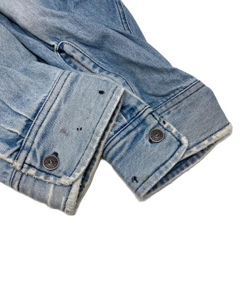 DIESEL（ディーゼル）DIESEL (ディーゼル) D-MOUNT インディゴ サイズ:Lの古着・服飾アイテム