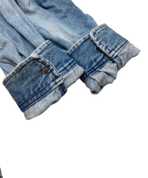 DIESEL（ディーゼル）DIESEL (ディーゼル) D-MOUNT インディゴ サイズ:Lの古着・服飾アイテム