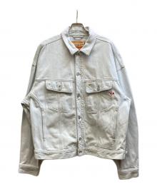 DIESEL（ディーゼル）の古着「D-LILLO/A03884」｜スカイブルー