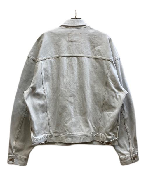 DIESEL（ディーゼル）DIESEL (ディーゼル) D-LILLO/A03884 スカイブルー サイズ:XXLの古着・服飾アイテム