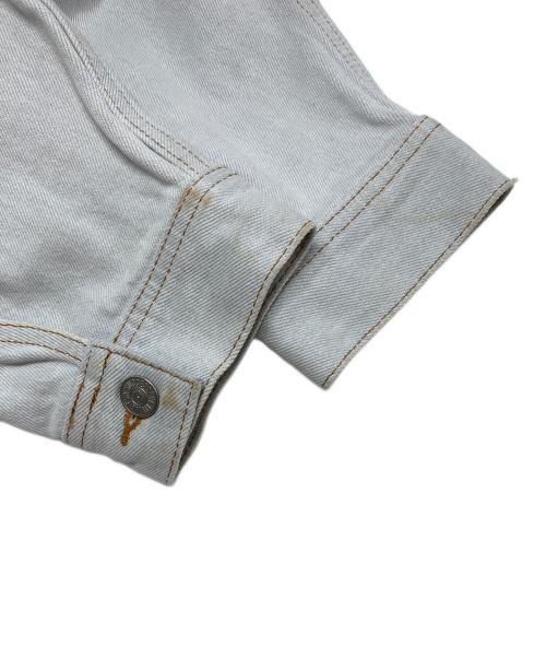 DIESEL（ディーゼル）DIESEL (ディーゼル) D-LILLO/A03884 スカイブルー サイズ:XXLの古着・服飾アイテム
