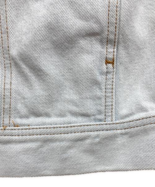 DIESEL（ディーゼル）DIESEL (ディーゼル) D-LILLO/A03884 スカイブルー サイズ:XXLの古着・服飾アイテム
