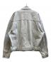 DIESEL (ディーゼル) D-LILLO/A03884 スカイブルー サイズ:XXL：10000円