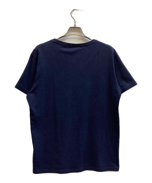 KENZO（ケンゾー）KENZO (ケンゾー) Tシャツ ネイビー サイズ:XLの古着・服飾アイテム