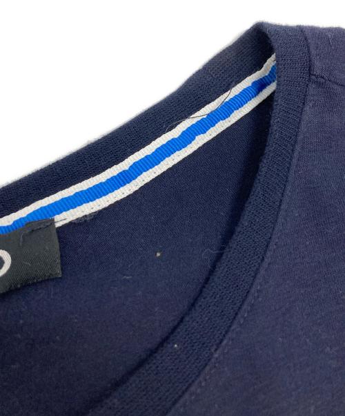 KENZO（ケンゾー）KENZO (ケンゾー) Tシャツ ネイビー サイズ:XLの古着・服飾アイテム