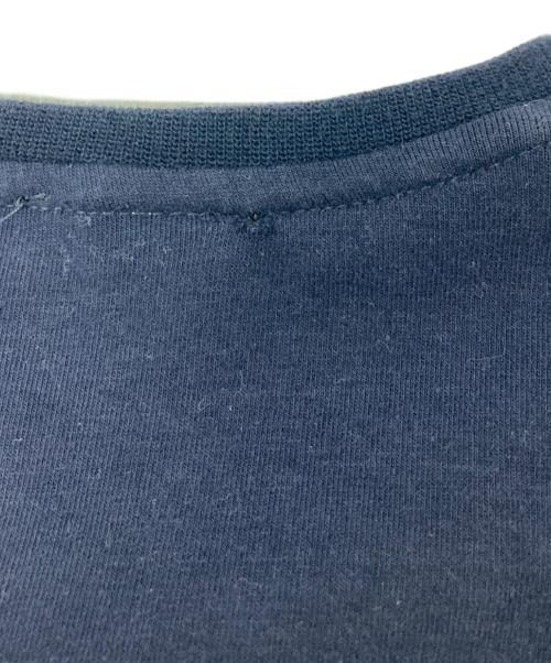 KENZO（ケンゾー）KENZO (ケンゾー) Tシャツ ネイビー サイズ:XLの古着・服飾アイテム