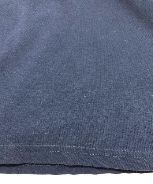 KENZO（ケンゾー）KENZO (ケンゾー) Tシャツ ネイビー サイズ:XLの古着・服飾アイテム