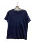 KENZO（ケンゾー）の古着「Tシャツ」｜ネイビー