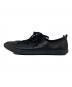 PRADA SPORTS (プラダスポーツ) レザースニーカー/4E1938 ブラック サイズ:9：15000円