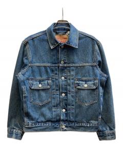 中古・古着通販】LEVI'S (リーバイス) S506XX 大戦モデル 1st デニム