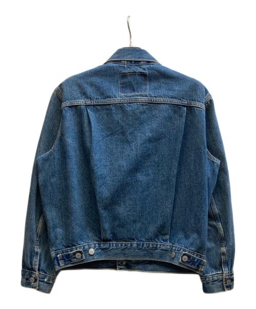 LEVI'S（リーバイス）LEVI'S (リーバイス) TYPEⅡトラッカージャケット/A7632-0001 インディゴ サイズ:Sの古着・服飾アイテム