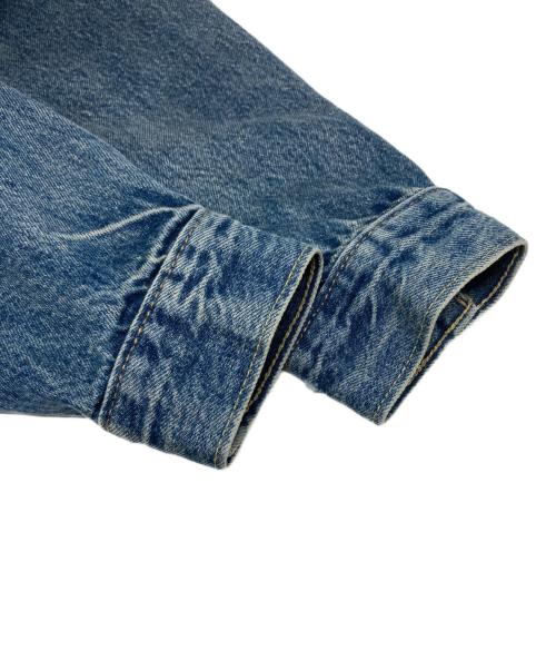 LEVI'S（リーバイス）LEVI'S (リーバイス) TYPEⅡトラッカージャケット/A7632-0001 インディゴ サイズ:Sの古着・服飾アイテム