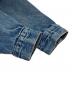 中古・古着 LEVI'S (リーバイス) TYPEⅡトラッカージャケット/A7632-0001 インディゴ サイズ:S：10000円
