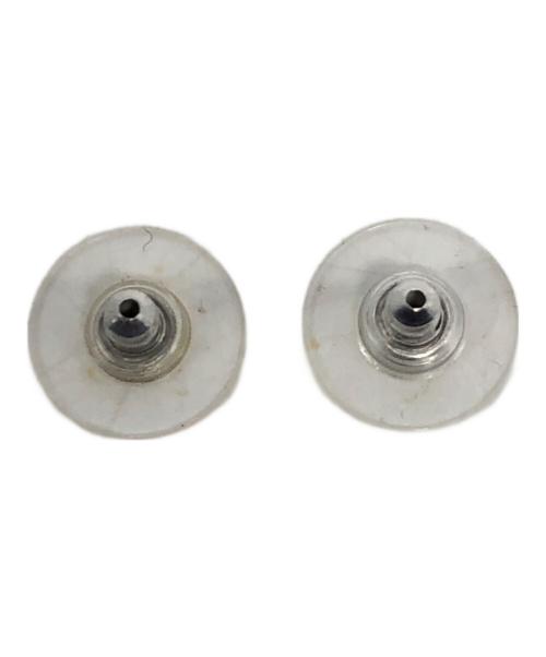 CHANEL（シャネル）CHANEL (シャネル) ココマークピアス シルバーの古着・服飾アイテム