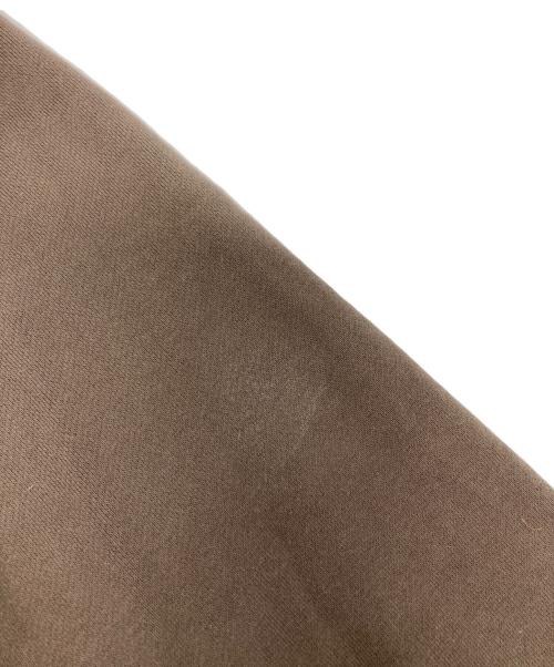 Vivienne Westwood（ヴィヴィアンウエストウッド）Vivienne Westwood (ヴィヴィアンウエストウッド) プリントパーカー/17-13-321002 ブラウン サイズ:00の古着・服飾アイテム