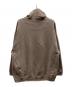 Vivienne Westwood (ヴィヴィアンウエストウッド) プリントパーカー/17-13-321002 ブラウン サイズ:00：10000円
