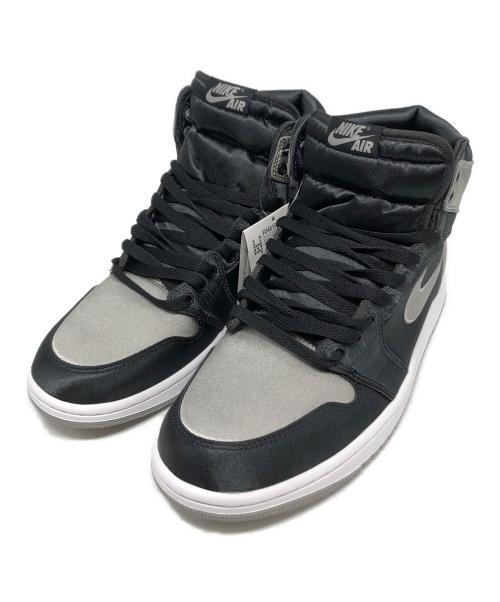 NIKE（ナイキ）NIKE (ナイキ) スニーカー/FD4810-010 シルバー×ブラック サイズ:UK8.5 未使用品の古着・服飾アイテム