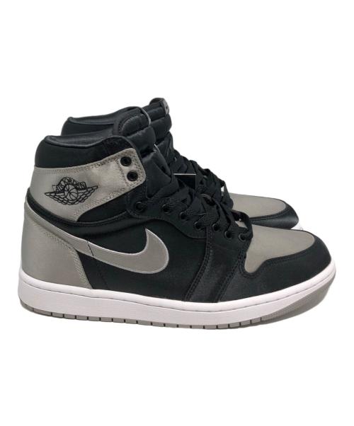NIKE（ナイキ）NIKE (ナイキ) スニーカー/FD4810-010 シルバー×ブラック サイズ:UK8.5 未使用品の古着・服飾アイテム