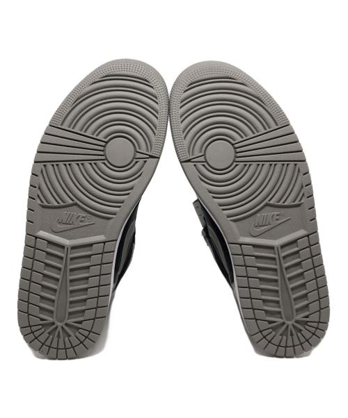 NIKE（ナイキ）NIKE (ナイキ) スニーカー/FD4810-010 シルバー×ブラック サイズ:UK8.5 未使用品の古着・服飾アイテム