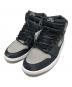 NIKE（ナイキ）の古着「スニーカー/FD4810-010」｜シルバー×ブラック