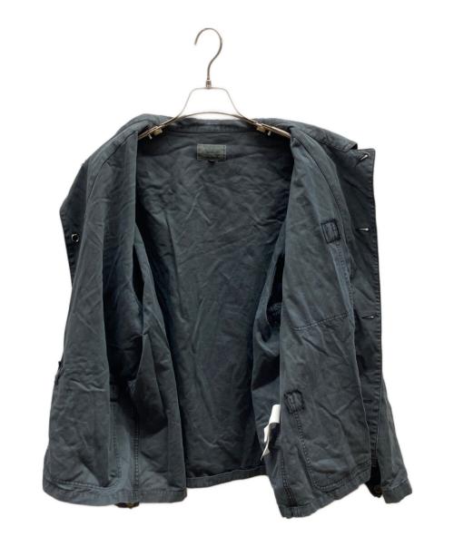 Schott（ショット）Schott (ショット) バックサテン カバーオール / 782-5152005 ブラック サイズ:2XLの古着・服飾アイテム