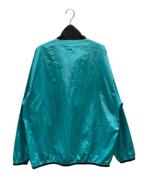 X-LARGE（エクストララージ）X-LARGE (エクストララージ) NYLON PULLOVER JKT / 01183508 ブルー サイズ:XLの古着・服飾アイテム