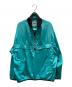 X-LARGE（エクストララージ）の古着「NYLON PULLOVER JKT / 01183508」｜ブルー